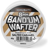 Dumbells Sonubaits Band'um Wafters 8mm Salted Caramel