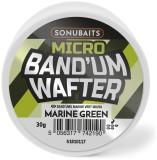 Dumbells Sonubaits Band'um Wafters Micro Marine Green
