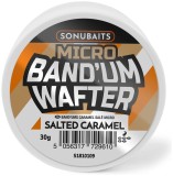 Dumbells Sonubaits Micro Band'um Wafter Salted Caramel
