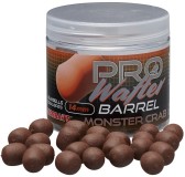 Dumbells Starbaits Wafter Barrel 14mm 50gr Pro Monster Crab Dumbells Starbaits Wafter Barrel 14mm 50gr Pro Monster Crab