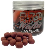 Dumbells Starbaits Wafter Barrel 14mm 50gr Pro Red One