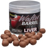 Dumbells Starbaits Wafter Barrel 14mm 50gr Red Liver