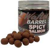 Dumbells Starbaits Wafter Barrel 14mm 50gr Spicy Salmon