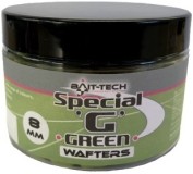 Dumbels Bait-Tech Wafters Special G 8mm 100ml Green