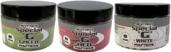 Dumbels Bait-Tech Wafters Special G 8mm 100ml Dumbels Bait-Tech Wafters Special G 8mm 100ml