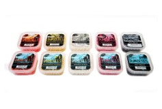 Dumbels Drennan F1 Dumbels 6mm