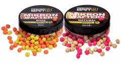 Dumbels Feeder Bait Mikron Wafters 4x6mm 50ml