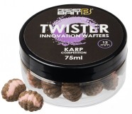 Dumbels Feeder Bait Twister Wafters 12x15mm 75ml Competition Carp