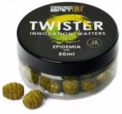 Dumbels Feeder Bait Twister Wafters 12x15mm 75ml Epidemia - CSL