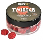 Dumbels Feeder Bait Twister Wafters 12x15mm 75ml Jahoda