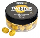 Dumbels Feeder Bait Twister Wafters 12x15mm 75ml Sladká Kukuřice