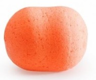 Dumbels Mivardi Rapid Reflex 18mm 70gr Čudovišni rak