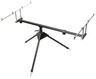 Duralový Tripod Mistrall 4 Rods