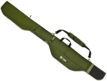 Dvodijelna Futrola za Štapove Delphin PORTA +Plus Duljina 200cm