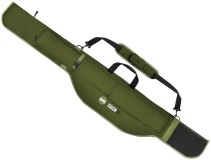 Dvojkomorové Puzdro na Prúty Delphin PORTA + Plus Dĺžka 155cm
