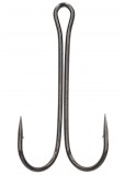 Dvostruka udica Mikado Jaws Double Hook
