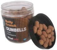Dvostruke teške Vitalbaits Nutty Crunch 10mm 150gr Dvostruke teške Vitalbaits Nutty Crunch 10mm 150gr