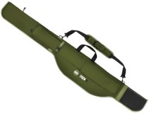 Dvoukomorové Pouzdro na Pruty Delphin PORTA +Plus Délka 170cm