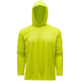 Džemper Grundéns Tought Sun Hoodie Dorado