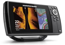 Echolot Humminbird Helix 7 CHIRP MSI GPS G4 Echolot Humminbird Helix 7 CHIRP MSI GPS G4