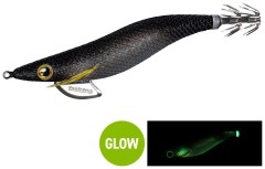 EGI Nástraha Shimano Sephia Clinch Flash Boost 3.5Gou 19g 024 Full Black