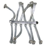 Elastični Stoper Delphin 25mm