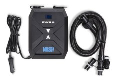 Elektrická Vzduchová Pumpa Nash Boat Life Electric Air Pump