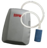 Elektrické Vzduchování Rapala Aerator Elektrické Vzduchování Rapala Aerator