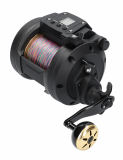 Elektrický Multiplikátor Daiwa Tanacom 800 Elektrický Multiplikátor Daiwa Tanacom 800