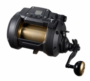 Elektrický Multiplikátor Daiwa Tanacom Elektrický Multiplikátor Daiwa Tanacom