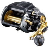 Elektrický Multiplikátor Shimano Beastmaster 12000 Monster Drive (pravoruký)