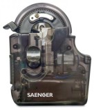 Elektrický Vazač Háčků Saenger Electric Hook Binding Device Elektrický Vazač Háčků Saenger Electric Hook Binding Device