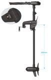 Elektromotor Haswing Protruar 55 Lb s plynulou reguláciou otáčok