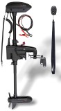 Elektromotor Rhino CR30VF Electric Outboard Motor Elektromotor Rhino CR30VF Electric Outboard Motor