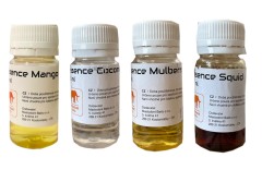 Esence Mastodont Baits 35ml