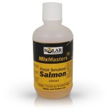 Esence Solar MixMaster Fresh Smoked Salmon 100ml Esence Solar MixMaster Fresh Smoked Salmon 100ml