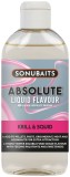 Esence Sonubaits Absolute Liquid Flavour 200ml Krill & Squid