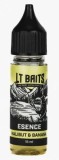 Esencija LT Baits 15ml Halibut Banana