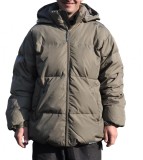 Extra Topla Jakna Free Spirit Hi-S Wear Jacket