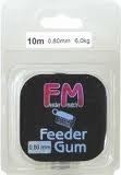 Feeder Guma Feeder Match 10m