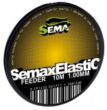 Feeder Guma Suretti Feeder Elastic 1,30mm Feeder Guma Suretti Feeder Elastic 1,30mm