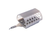 Feeder Kraljevske Krmne Smjese Korum River Veliko Težina 120gr Feeder Kraljevske Krmne Smjese Korum River Veliko Težina 120gr