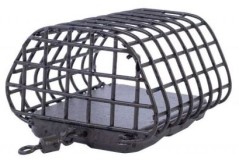 Feeder krevetica Korum River Cage mala 45gr