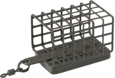 Feeder Krmilo Mivardi Nature Line Square S