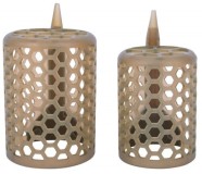 Feeder Krmilo Preston ICS Bait Up Feeders Large 20gr