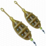 Feeder Krmítko JSA Fish JF