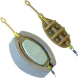 Feeder Krmítko JSA Fish s Formičkou L set