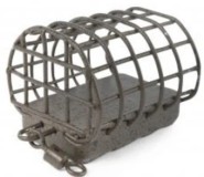 Feeder Mamac Korum Mesh Combi Feeder Mali 60gr Feeder Mamac Korum Mesh Combi Feeder Mali 60gr