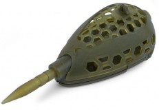 Feeder Mrežasta Ribička Camo Grub Rola 60gr Feeder Mrežasta Ribička Camo Grub Rola 60gr