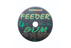 Feederová Guma Drennan 10m 10lb